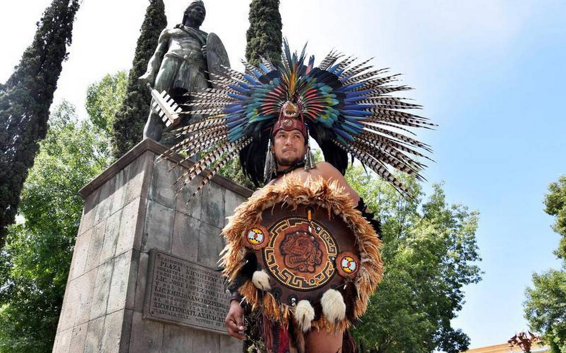 Recordarán A Xicohténcatl En Su Aniversario Luctuoso - El Sol De ...